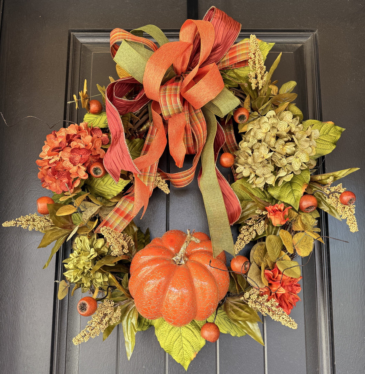 Wreaths & Arrangements