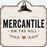 Mercantile on the Hill - Home